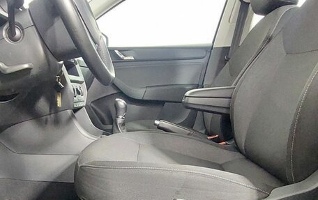 Skoda Rapid I, 2016 год, 1 099 000 рублей, 9 фотография