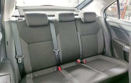 Skoda Rapid I, 2016 год, 1 099 000 рублей, 14 фотография