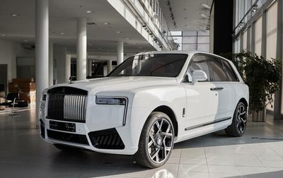Rolls-Royce Cullinan, 2025 год, 62 000 000 рублей, 1 фотография