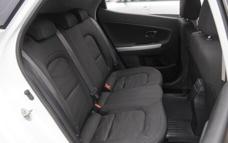 KIA cee'd III, 2018 год, 1 330 000 рублей, 7 фотография