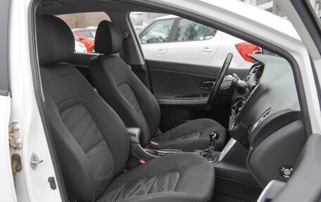 KIA cee'd III, 2018 год, 1 330 000 рублей, 8 фотография