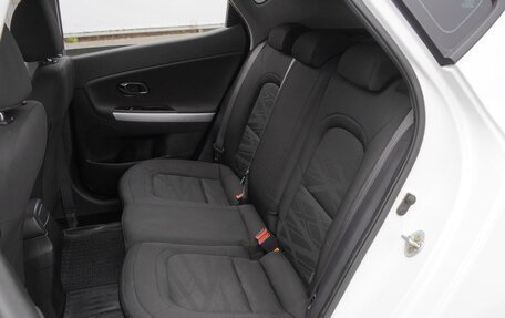 KIA cee'd III, 2018 год, 1 330 000 рублей, 9 фотография