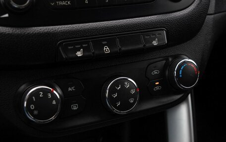 KIA cee'd III, 2018 год, 1 330 000 рублей, 14 фотография