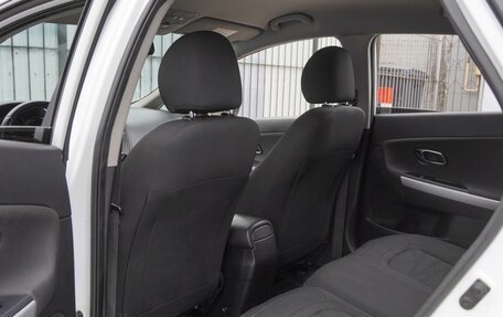 KIA cee'd III, 2018 год, 1 330 000 рублей, 11 фотография