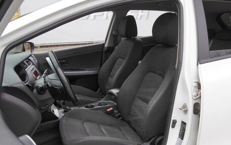 KIA cee'd III, 2018 год, 1 330 000 рублей, 10 фотография