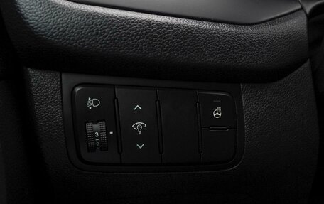 KIA cee'd III, 2018 год, 1 330 000 рублей, 18 фотография