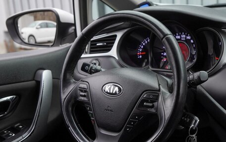 KIA cee'd III, 2018 год, 1 330 000 рублей, 20 фотография