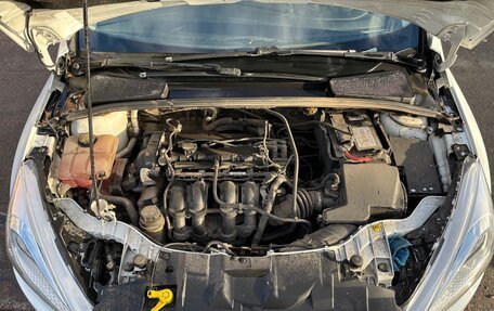 Ford Focus III, 2018 год, 825 000 рублей, 6 фотография