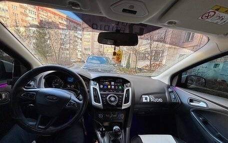 Ford Focus III, 2018 год, 825 000 рублей, 7 фотография