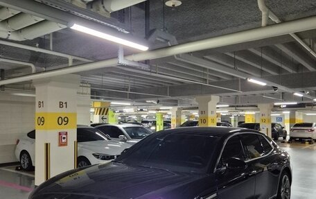 Genesis G90, 2024 год, 17 990 000 рублей, 1 фотография