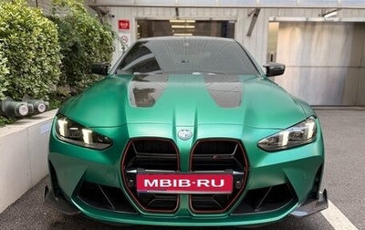 BMW M4, 2025 год, 16 100 000 рублей, 1 фотография