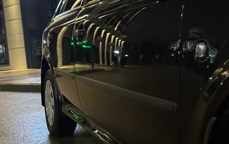 Skoda Octavia IV, 2008 год, 460 000 рублей, 5 фотография