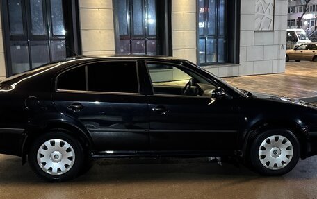 Skoda Octavia IV, 2008 год, 460 000 рублей, 4 фотография