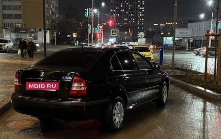 Skoda Octavia IV, 2008 год, 460 000 рублей, 2 фотография