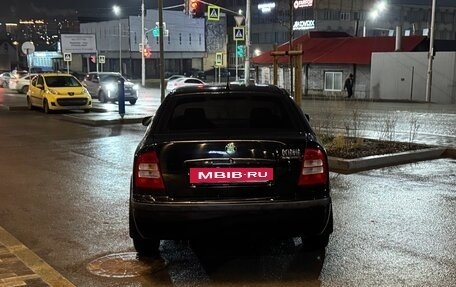 Skoda Octavia IV, 2008 год, 460 000 рублей, 3 фотография