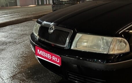 Skoda Octavia IV, 2008 год, 460 000 рублей, 6 фотография