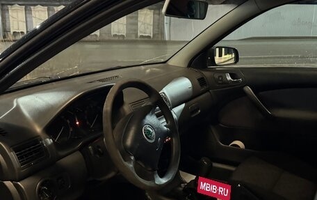 Skoda Octavia IV, 2008 год, 460 000 рублей, 8 фотография