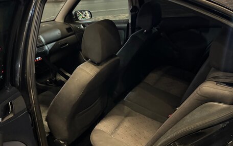 Skoda Octavia IV, 2008 год, 460 000 рублей, 13 фотография