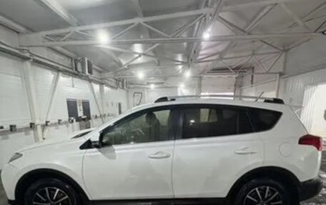 Toyota RAV4, 2013 год, 1 700 000 рублей, 3 фотография
