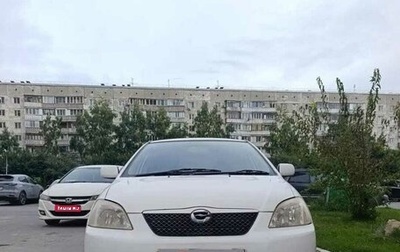 Toyota Corolla, 2002 год, 510 000 рублей, 1 фотография