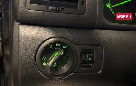 Skoda Octavia IV, 2008 год, 460 000 рублей, 9 фотография