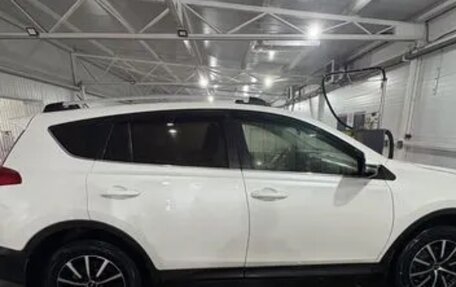 Toyota RAV4, 2013 год, 1 700 000 рублей, 7 фотография