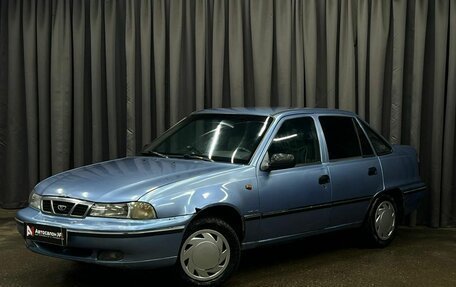 Daewoo Nexia I рестайлинг, 2007 год, 169 888 рублей, 1 фотография