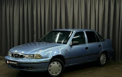 Daewoo Nexia I рестайлинг, 2007 год, 169 888 рублей, 1 фотография