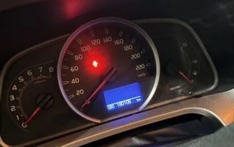 Toyota RAV4, 2013 год, 1 700 000 рублей, 9 фотография