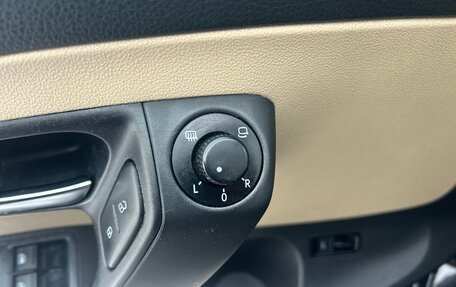 Volkswagen Polo VI (EU Market), 2015 год, 850 000 рублей, 12 фотография