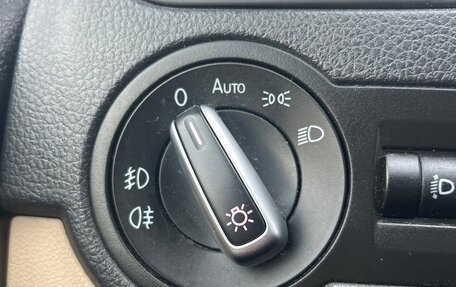 Volkswagen Polo VI (EU Market), 2015 год, 850 000 рублей, 13 фотография