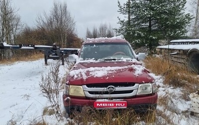 Great Wall Deer, 2005 год, 200 000 рублей, 1 фотография