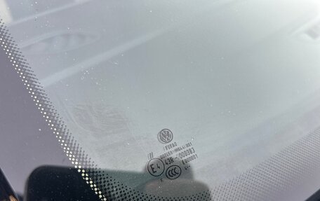 Volkswagen Polo VI (EU Market), 2015 год, 850 000 рублей, 15 фотография