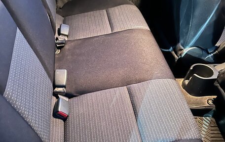 Hyundai Getz I рестайлинг, 2005 год, 580 000 рублей, 5 фотография