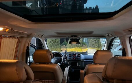 Mercedes-Benz Viano, 2011 год, 2 700 000 рублей, 3 фотография