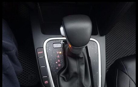 KIA cee'd III, 2022 год, 2 000 000 рублей, 9 фотография