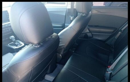 KIA cee'd III, 2022 год, 2 000 000 рублей, 11 фотография