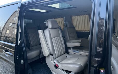 Mercedes-Benz Viano, 2011 год, 2 700 000 рублей, 4 фотография