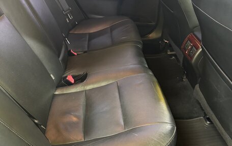 Toyota Camry, 2012 год, 1 700 000 рублей, 4 фотография