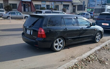 Toyota Corolla, 2005 год, 700 000 рублей, 4 фотография