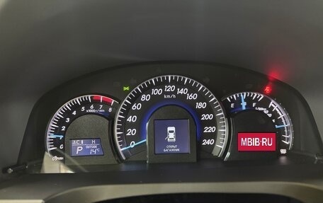 Toyota Camry, 2012 год, 1 700 000 рублей, 2 фотография