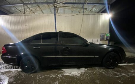 Mercedes-Benz E-Класс, 2006 год, 1 250 000 рублей, 6 фотография