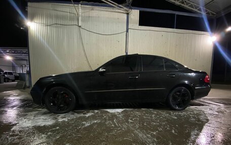 Mercedes-Benz E-Класс, 2006 год, 1 250 000 рублей, 7 фотография