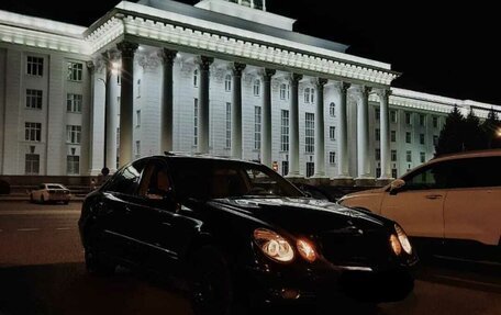 Mercedes-Benz E-Класс, 2006 год, 1 250 000 рублей, 8 фотография