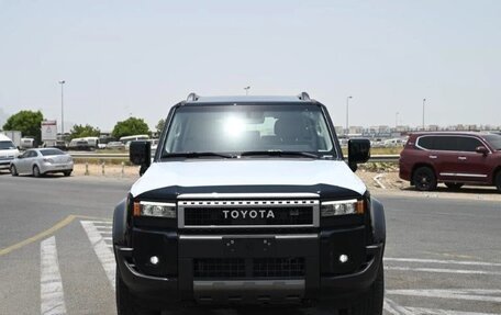 Toyota Land Cruiser Prado, 2025 год, 11 490 000 рублей, 2 фотография