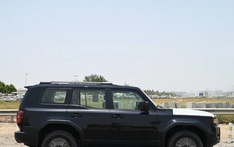 Toyota Land Cruiser Prado, 2025 год, 11 490 000 рублей, 3 фотография