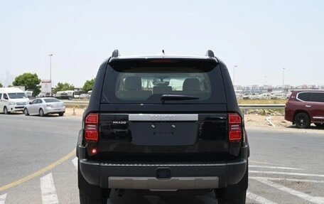 Toyota Land Cruiser Prado, 2025 год, 11 490 000 рублей, 4 фотография