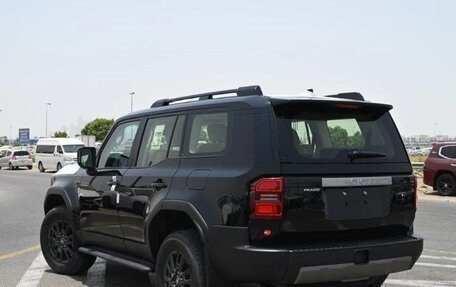 Toyota Land Cruiser Prado, 2025 год, 11 490 000 рублей, 5 фотография