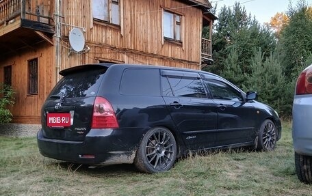 Toyota Corolla, 2005 год, 700 000 рублей, 11 фотография