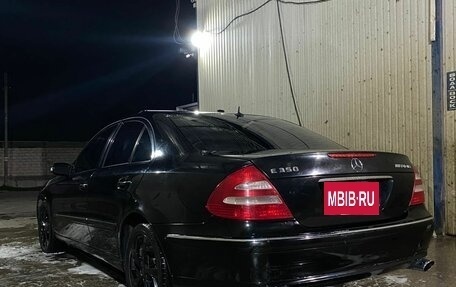 Mercedes-Benz E-Класс, 2006 год, 1 250 000 рублей, 4 фотография